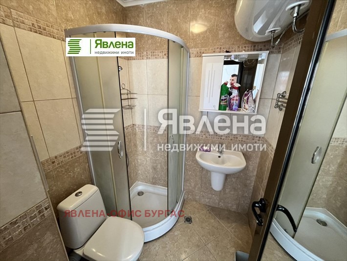 Дава под наем  1-стаен област Бургас , гр. Несебър , 35 кв.м | 75781889 - изображение [5]