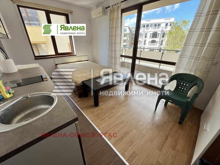 Дава под наем  1-стаен област Бургас , гр. Несебър , 35 кв.м | 75781889