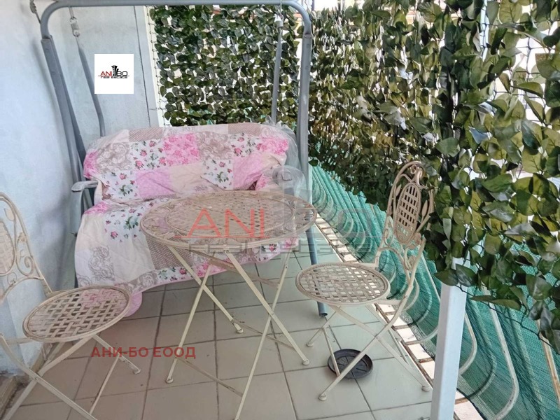 Дава под наем 2-СТАЕН, гр. Варна, Бизнес хотел, снимка 5 - Апартаменти - 52624120