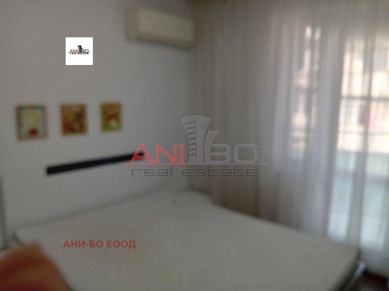 Дава под наем 2-СТАЕН, гр. Варна, Бизнес хотел, снимка 3 - Апартаменти - 52624120