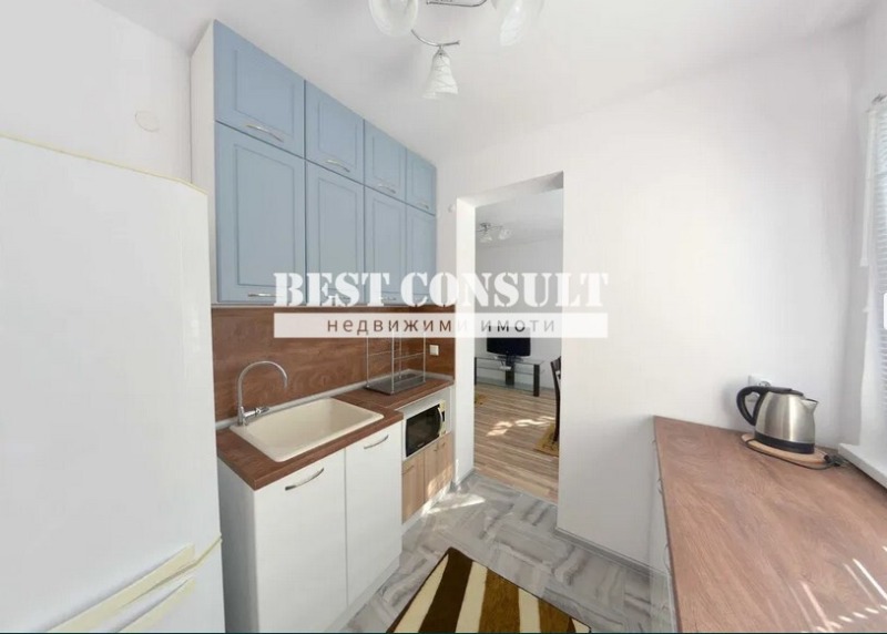 For Rent  2 bedroom Ruse , Tsentar , 75 sq.m | 43924801 - image [6]