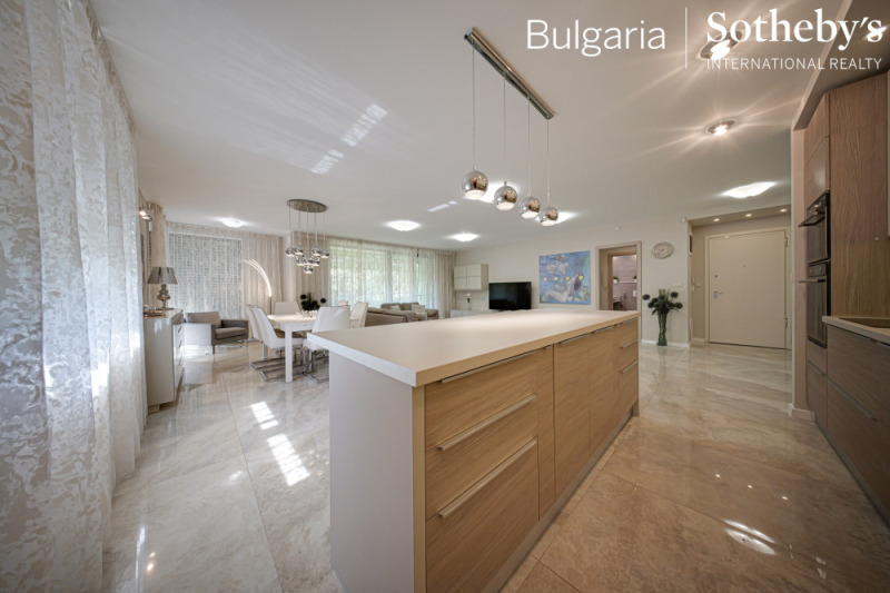 For Rent  3 bedroom Sofia , Simeonovo , 225 sq.m | 64316160 - image [6]