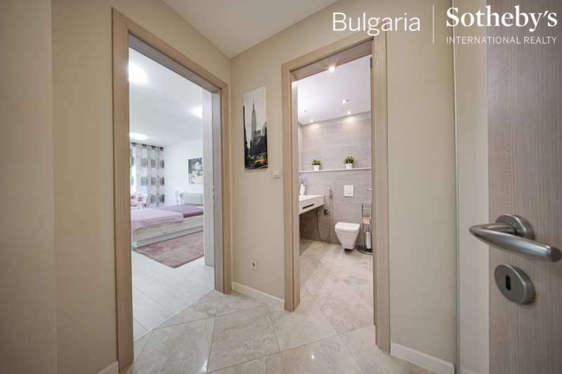 For Rent  3 bedroom Sofia , Simeonovo , 225 sq.m | 64316160 - image [9]