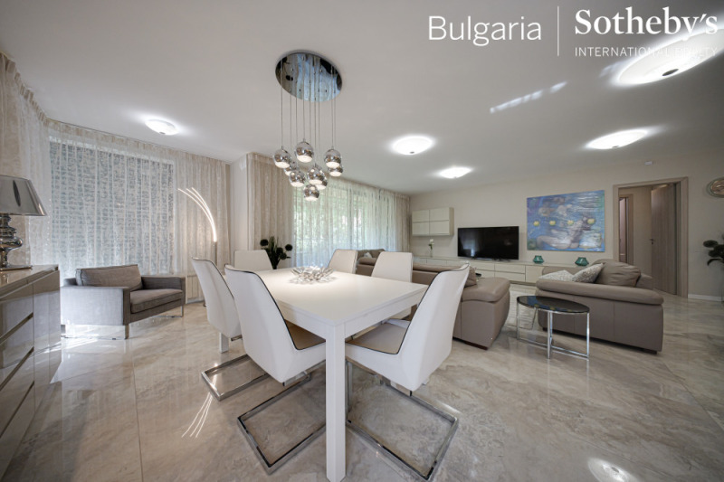 For Rent  3 bedroom Sofia , Simeonovo , 225 sq.m | 64316160 - image [3]