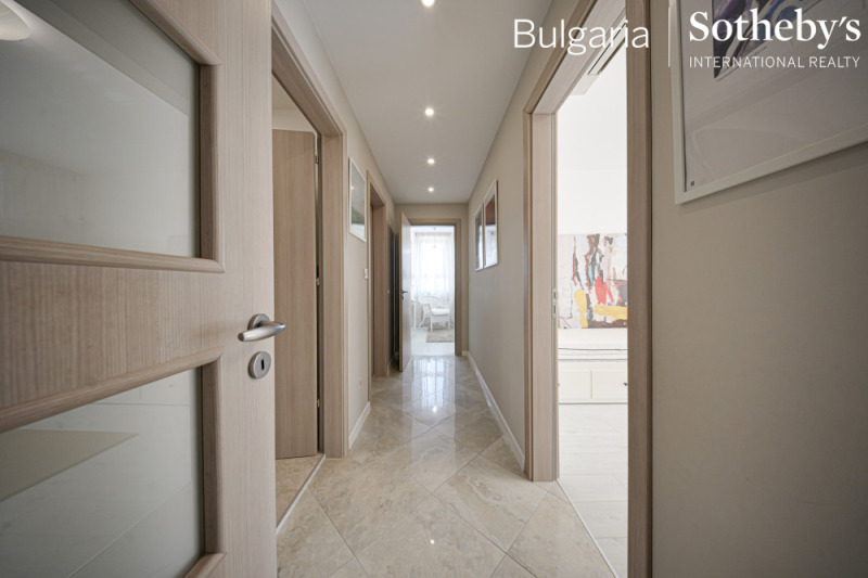 For Rent  3 bedroom Sofia , Simeonovo , 225 sq.m | 64316160 - image [8]