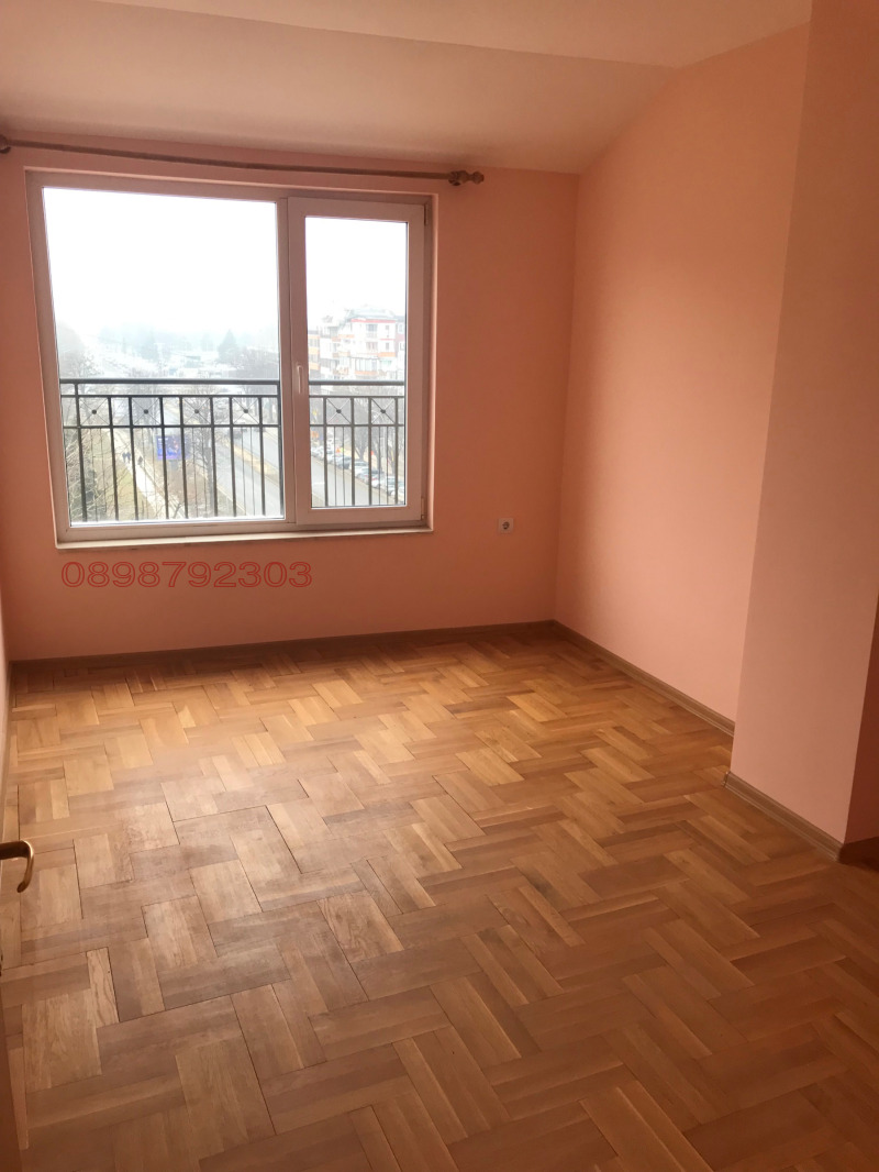 Дава под наем 4-СТАЕН, гр. Варна, Лятно кино Тракия, снимка 10 - Апартаменти - 53572728