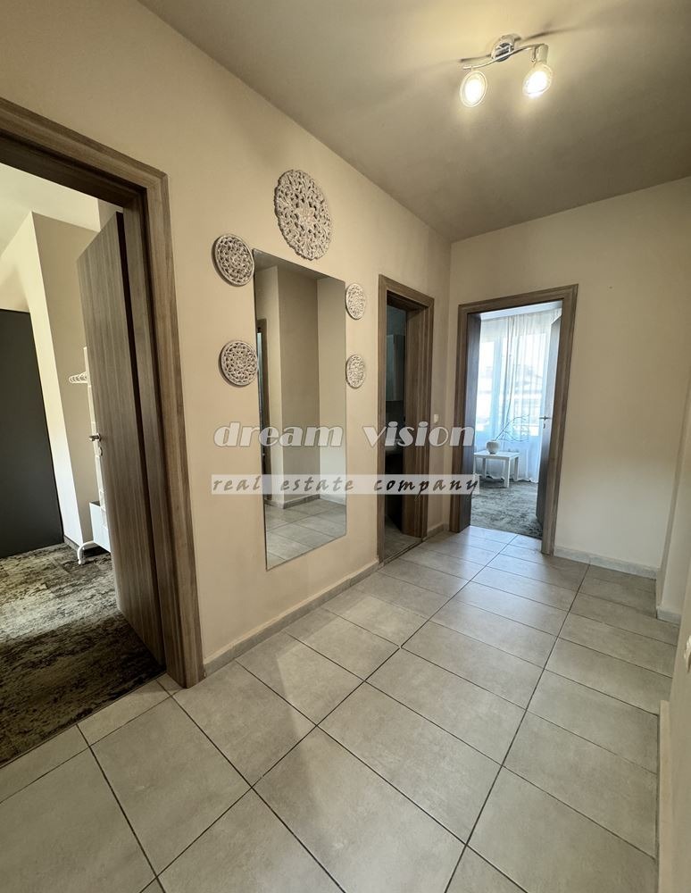 Дава под наем 4-СТАЕН, гр. София, Кръстова вада, снимка 15 - Апартаменти - 54043032