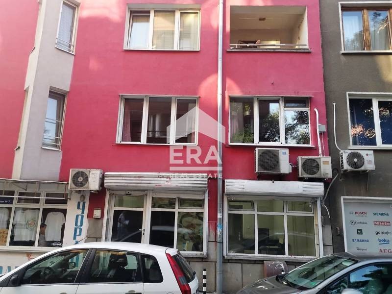 For Rent  Office Sofia , Tsentar , 58 sq.m | 71749480 - image [5]