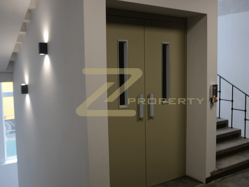 Дава под наем СКЛАД, гр. София, Военна рампа, снимка 3 - Складове - 53502745