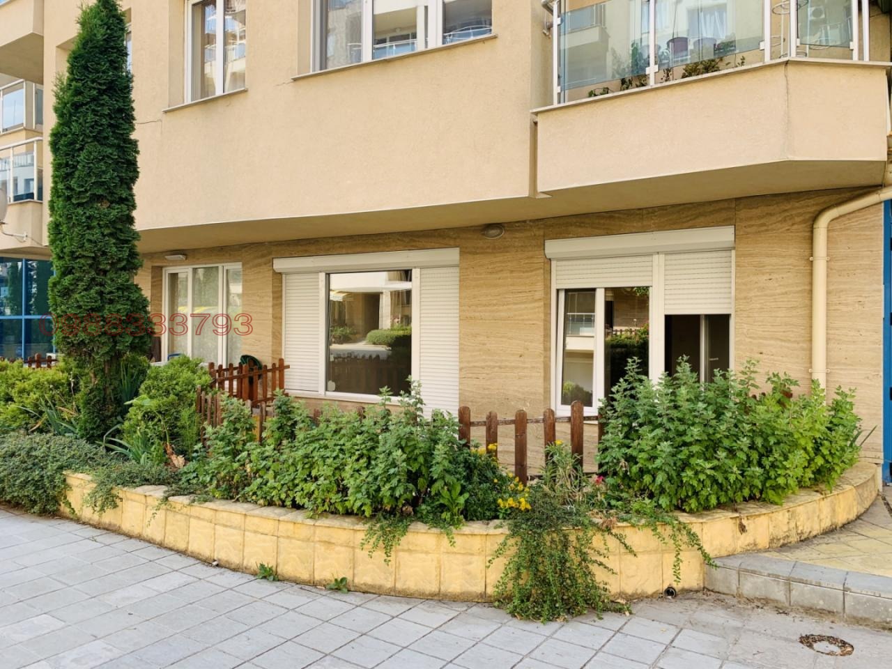 Дава под наем 2-СТАЕН, гр. София, Манастирски ливади, снимка 5 - Апартаменти - 54117366