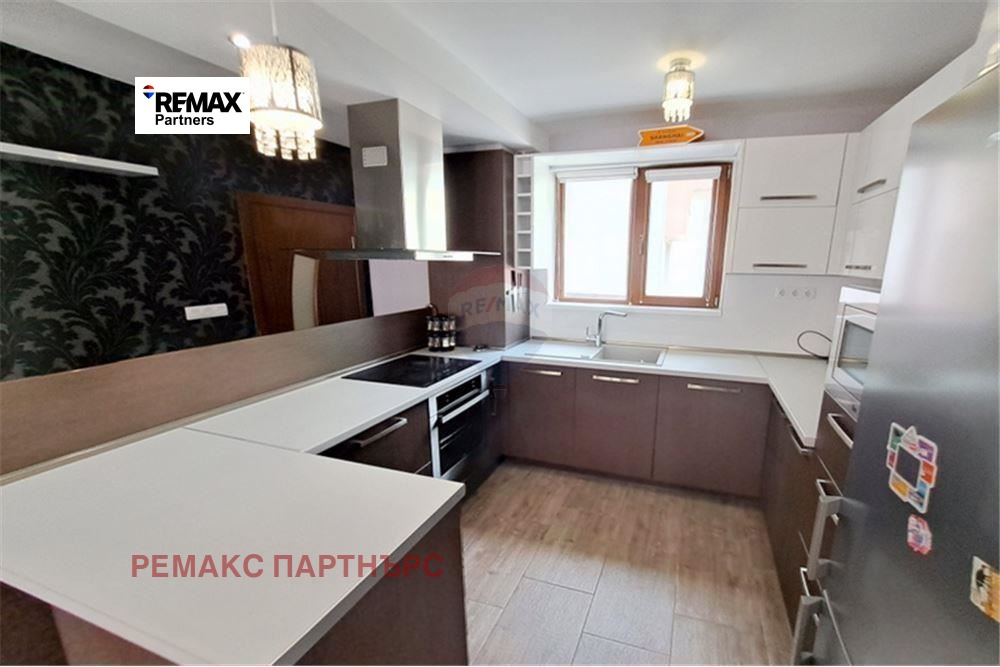 Дава под наем 2-СТАЕН, гр. Варна, Възраждане 3, снимка 3 - Апартаменти - 54787187