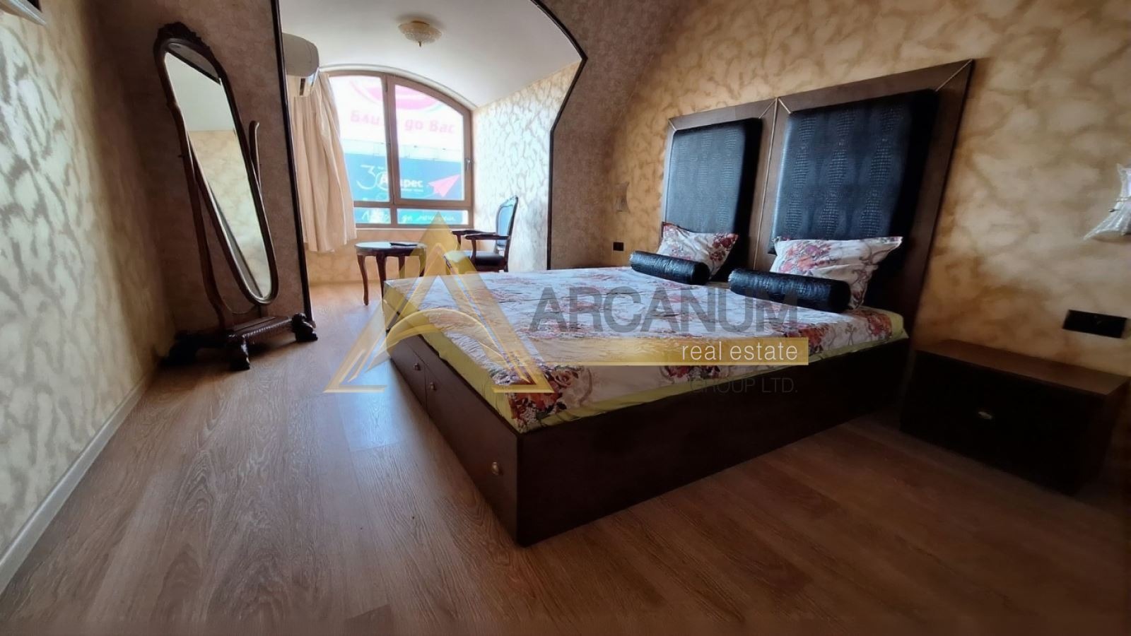 Дава под наем 3-СТАЕН, гр. Варна, Чаталджа, снимка 6 - Апартаменти - 54226788