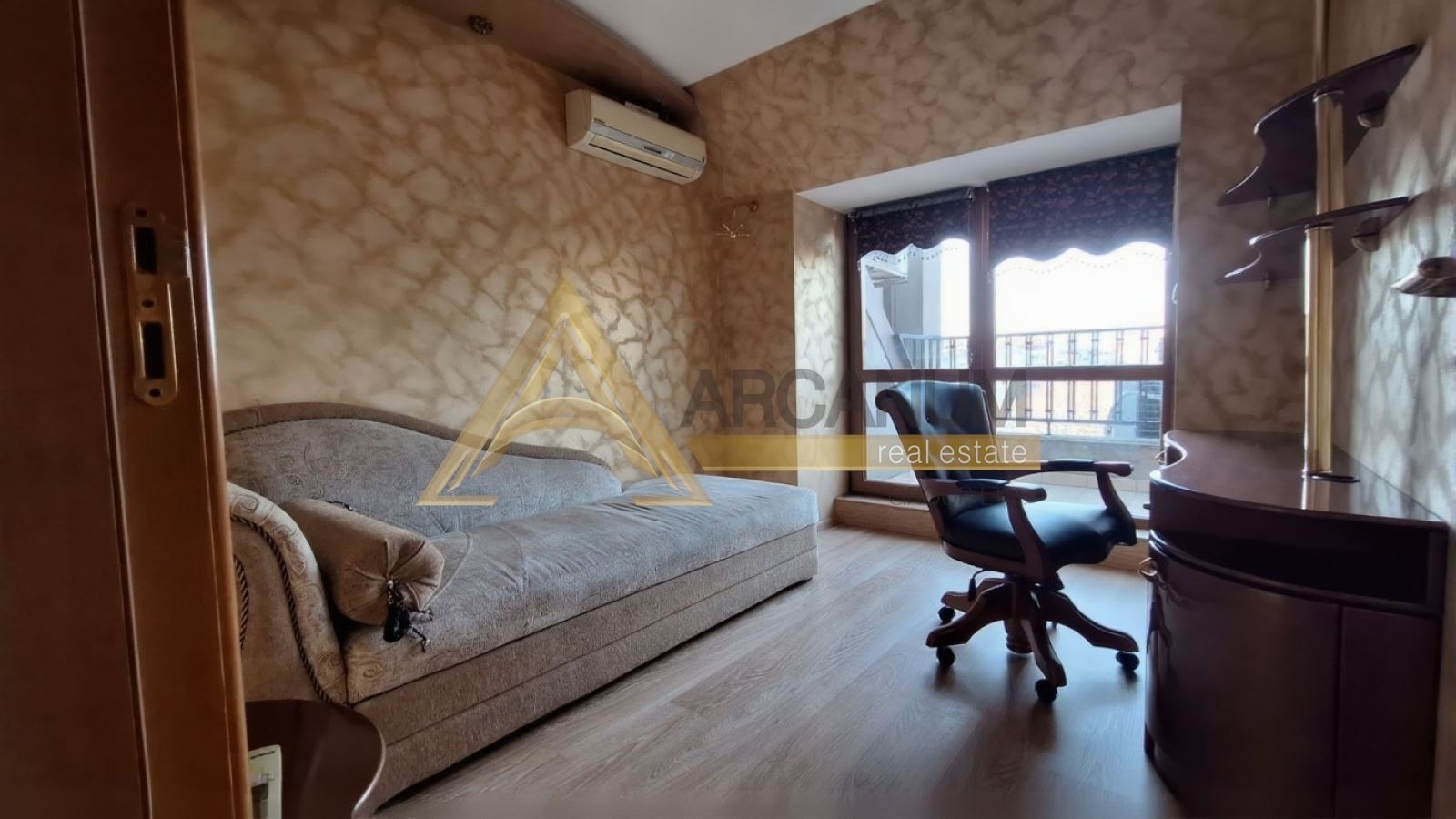 Дава под наем 3-СТАЕН, гр. Варна, Чаталджа, снимка 9 - Апартаменти - 54226788