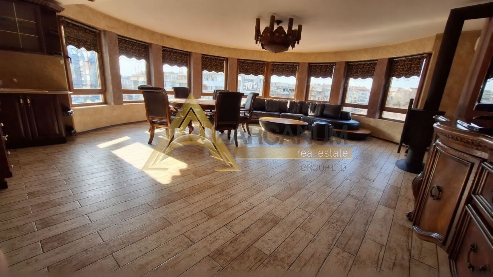 Дава под наем 3-СТАЕН, гр. Варна, Чаталджа, снимка 3 - Апартаменти - 54226788