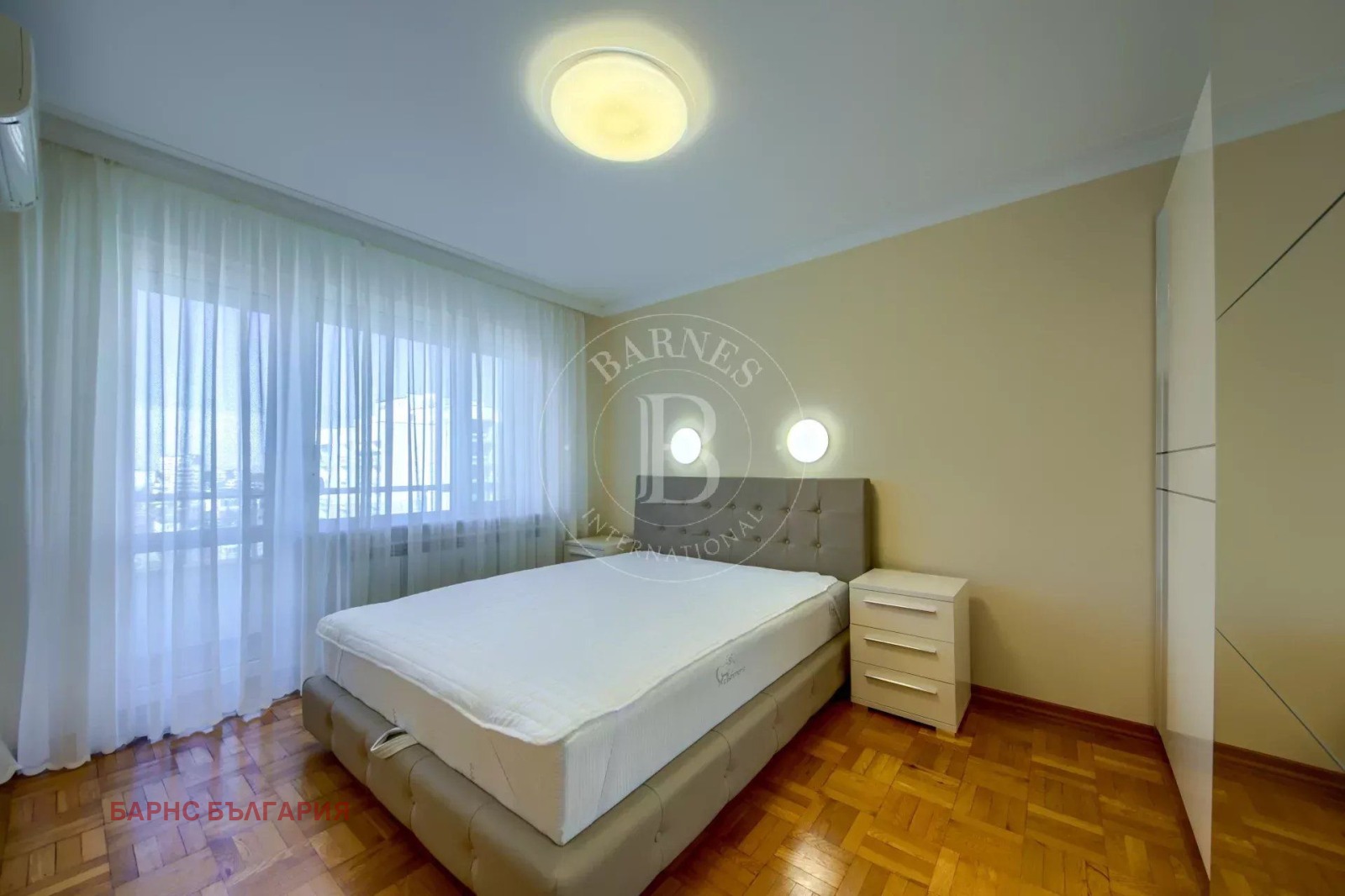 Дава под наем 4-СТАЕН, гр. София, Изток, снимка 13 - Апартаменти - 54220297