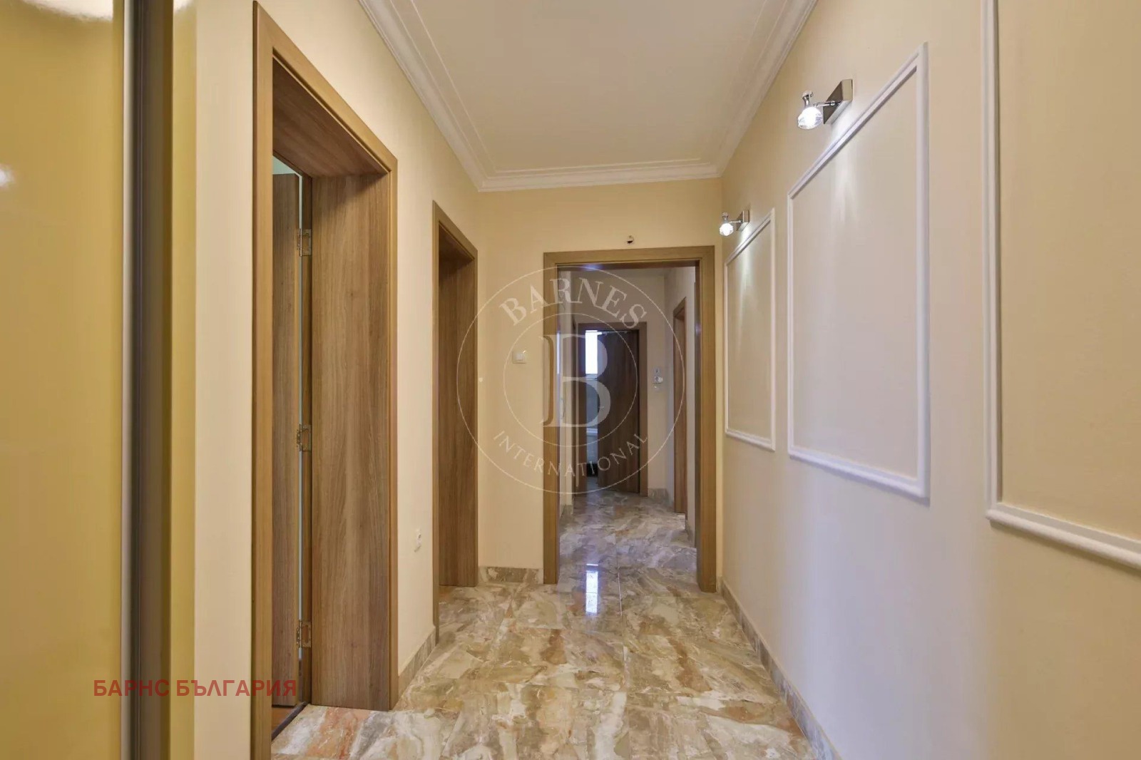 Дава под наем 4-СТАЕН, гр. София, Изток, снимка 12 - Апартаменти - 54220297