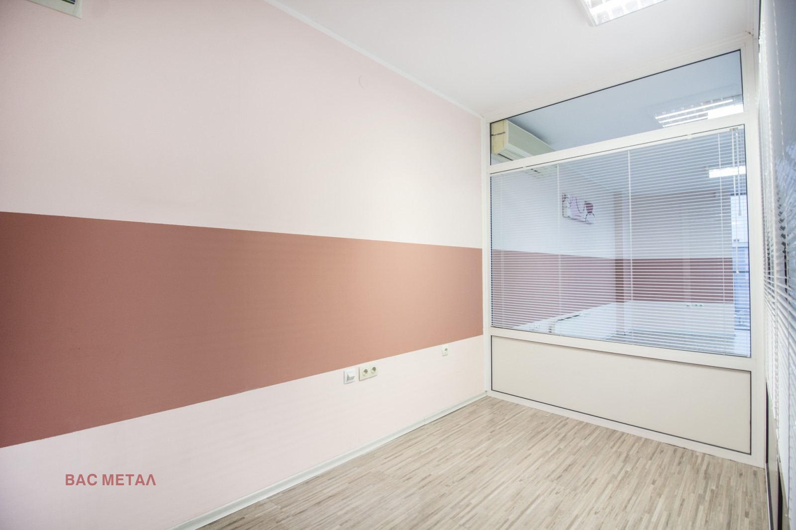 Дава под наем ОФИС, гр. София, Враждебна, снимка 3 - Офиси - 52936665