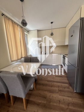 1 ložnice Zona B-18, Sofia