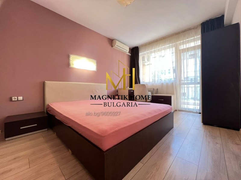 Kiadó  1 hálószoba Burgas , Vazrazsdane , 70 négyzetméter | 26253523 - kép [6]