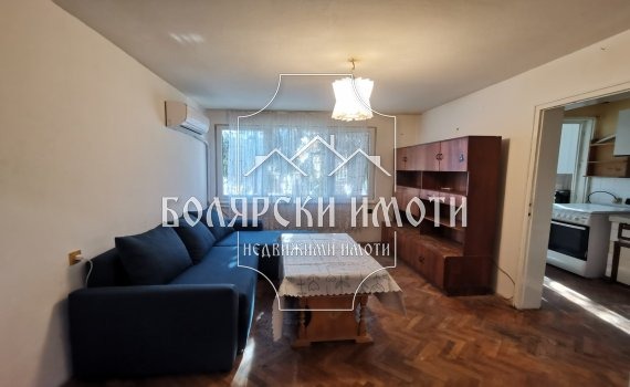 For Rent  1 bedroom Veliko Tarnovo , Tsentar , 60 sq.m | 52767966 - image [3]