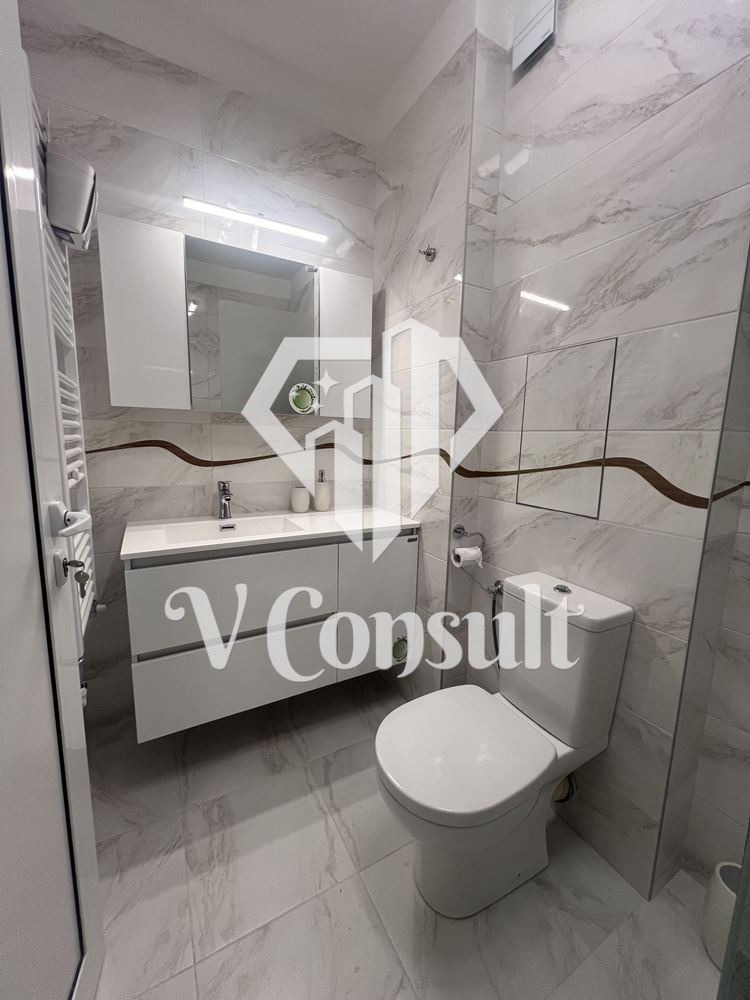 K pronájmu  1 ložnice Sofia , Zona B-18 , 78 m2 | 10687526 - obraz [9]