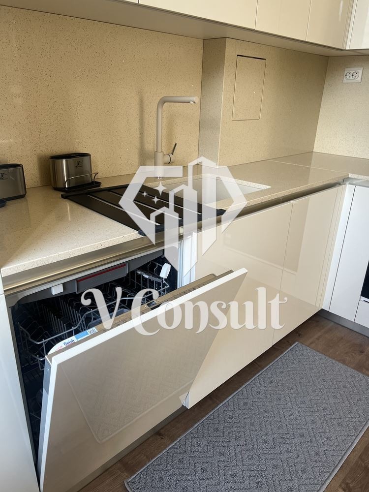 K pronájmu  1 ložnice Sofia , Zona B-18 , 78 m2 | 10687526 - obraz [4]
