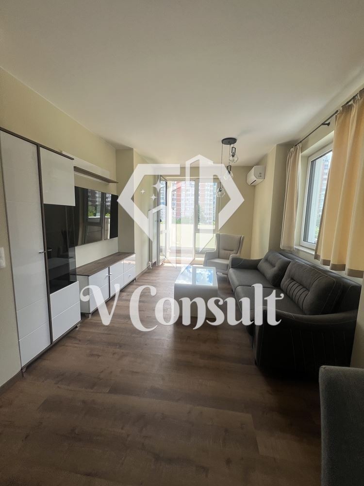 K pronájmu  1 ložnice Sofia , Zona B-18 , 78 m2 | 10687526 - obraz [5]