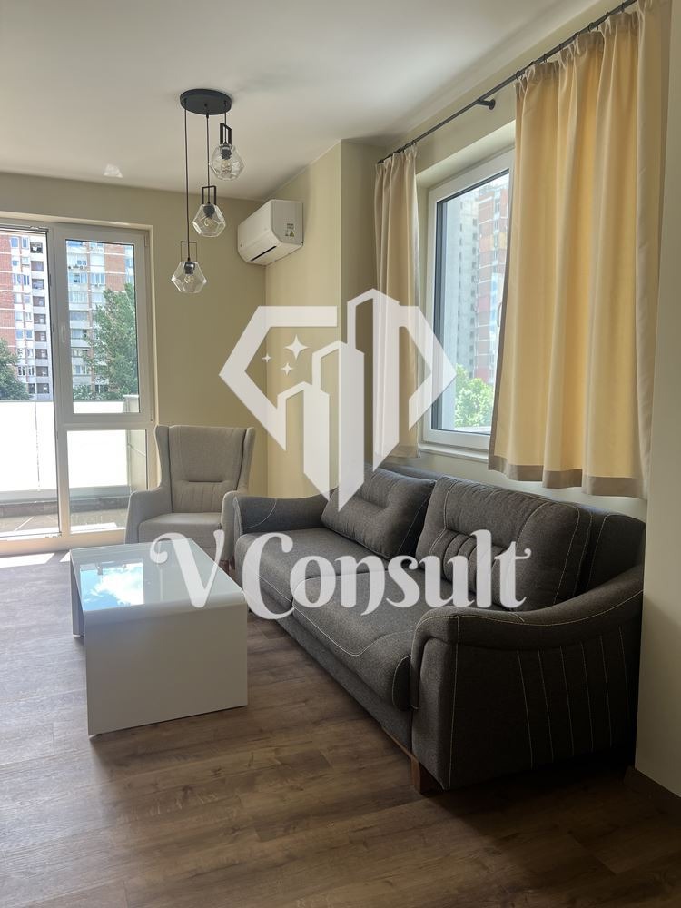 K pronájmu  1 ložnice Sofia , Zona B-18 , 78 m2 | 10687526 - obraz [6]