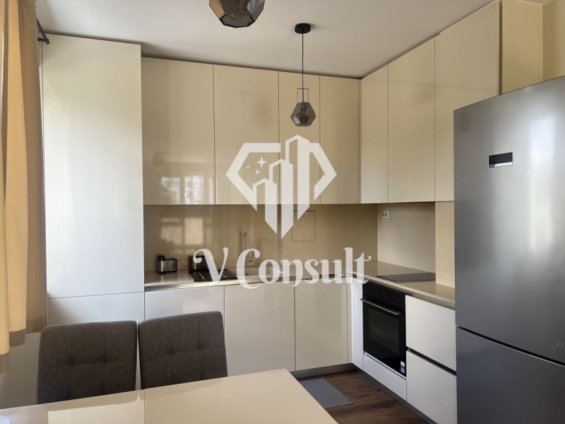 K pronájmu  1 ložnice Sofia , Zona B-18 , 78 m2 | 10687526 - obraz [2]