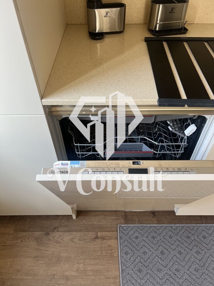 K pronájmu  1 ložnice Sofia , Zona B-18 , 78 m2 | 10687526 - obraz [3]