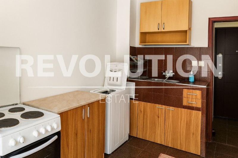 Издаје се  1 спаваћа соба Варна , Автогара , 45 м2 | 15579549 - слика [2]