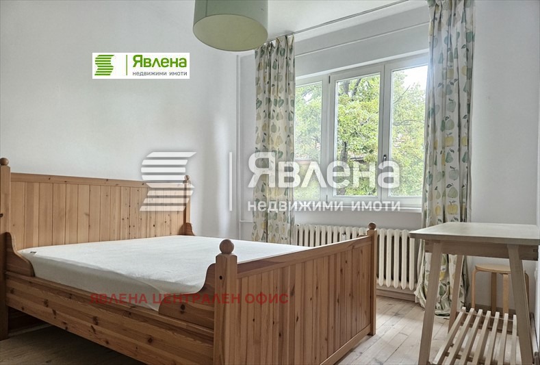 Te huur  2 slaapkamers Sofia , Tsentar , 103 m² | 81925124 - afbeelding [6]