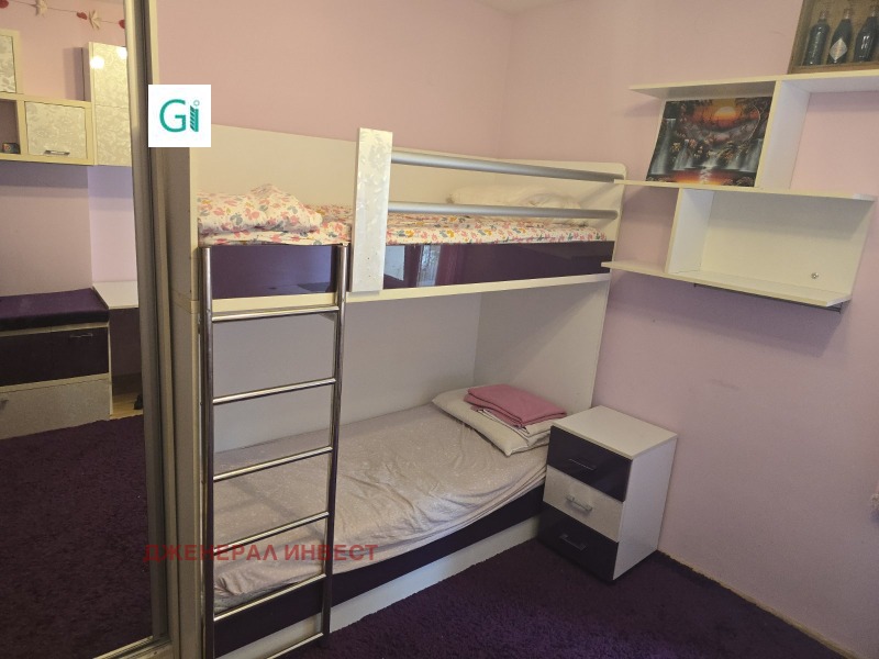 Дава под наем 3-СТАЕН, гр. Благоевград, Запад, снимка 7 - Апартаменти - 52439757