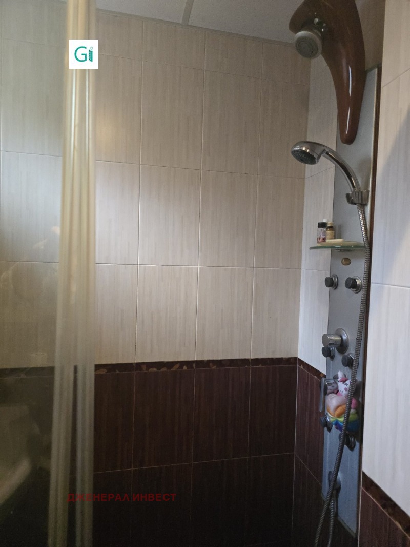 Дава под наем 3-СТАЕН, гр. Благоевград, Запад, снимка 9 - Апартаменти - 52439757