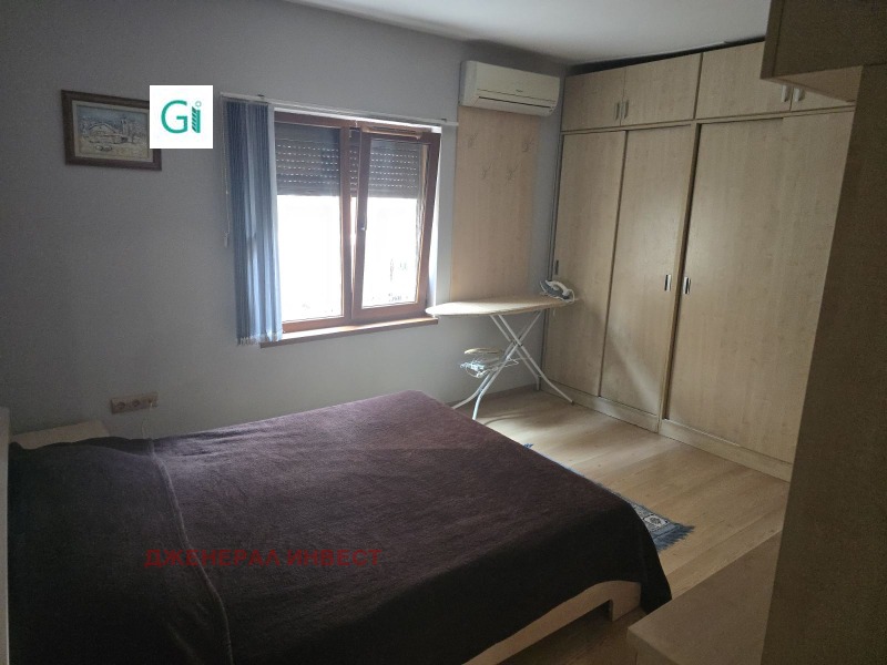 Дава под наем 3-СТАЕН, гр. Благоевград, Запад, снимка 4 - Апартаменти - 52439757