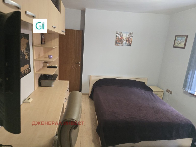 Дава под наем 3-СТАЕН, гр. Благоевград, Запад, снимка 5 - Апартаменти - 52439757