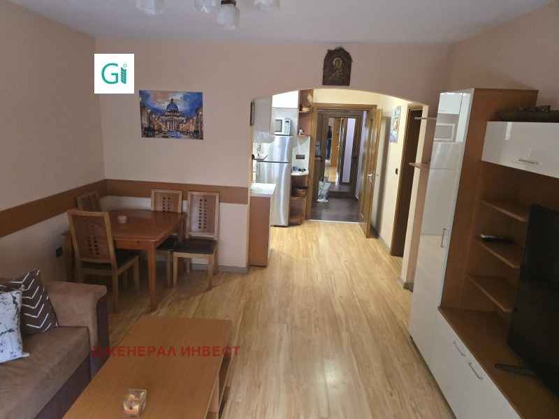 Дава под наем 3-СТАЕН, гр. Благоевград, Запад, снимка 2 - Апартаменти - 52439757