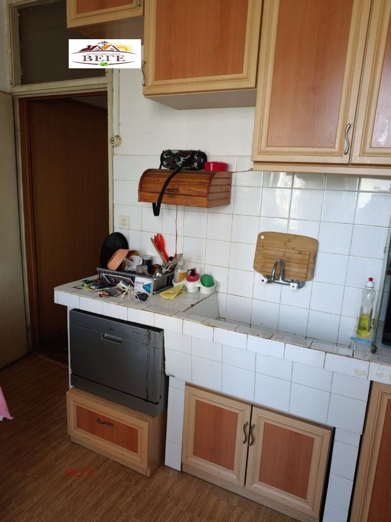 Дава под наем 3-СТАЕН, гр. Стара Загора, Аязмото, снимка 8 - Апартаменти - 56173195