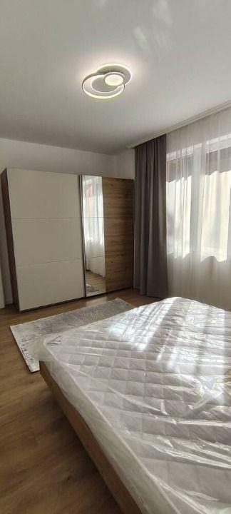 Дава под наем МНОГОСТАЕН, гр. Пловдив, Христо Смирненски, снимка 6 - Апартаменти - 52157356