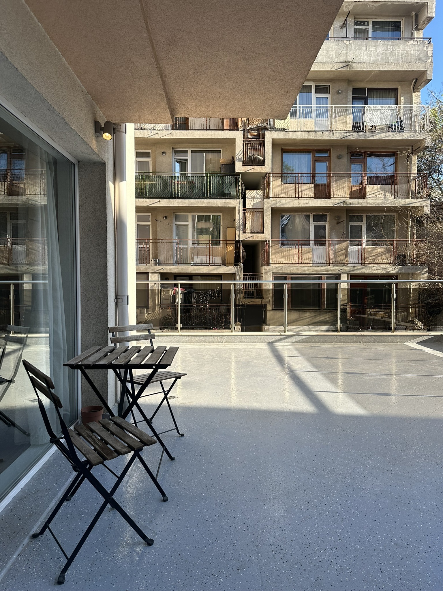 Дава под наем 1-СТАЕН, гр. София, Център, снимка 14 - Апартаменти - 54264451