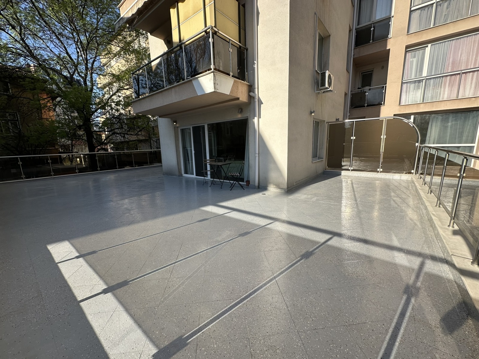 Дава под наем 1-СТАЕН, гр. София, Център, снимка 15 - Апартаменти - 54264451