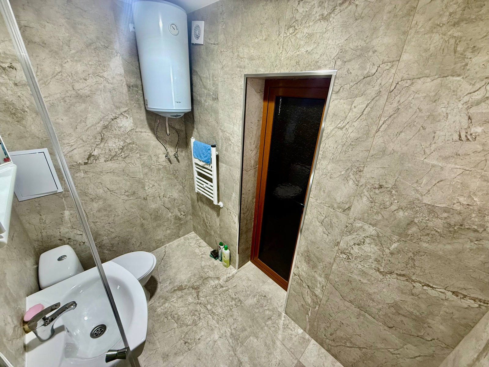 Дава под наем 1-СТАЕН, гр. София, Овча купел, снимка 5 - Апартаменти - 56124715
