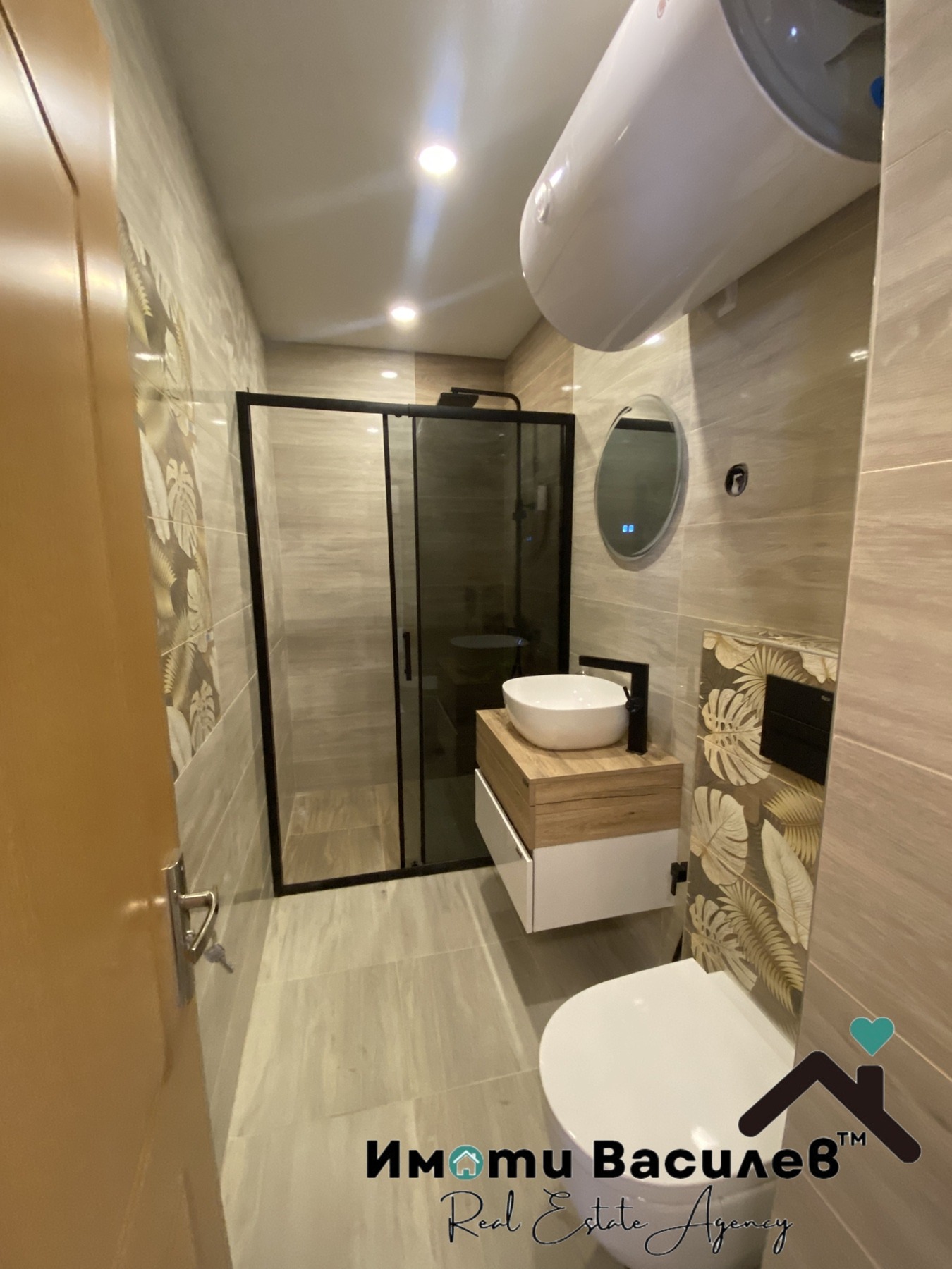 Дава под наем 2-СТАЕН, гр. София, Надежда 2, снимка 11 - Апартаменти - 54327709