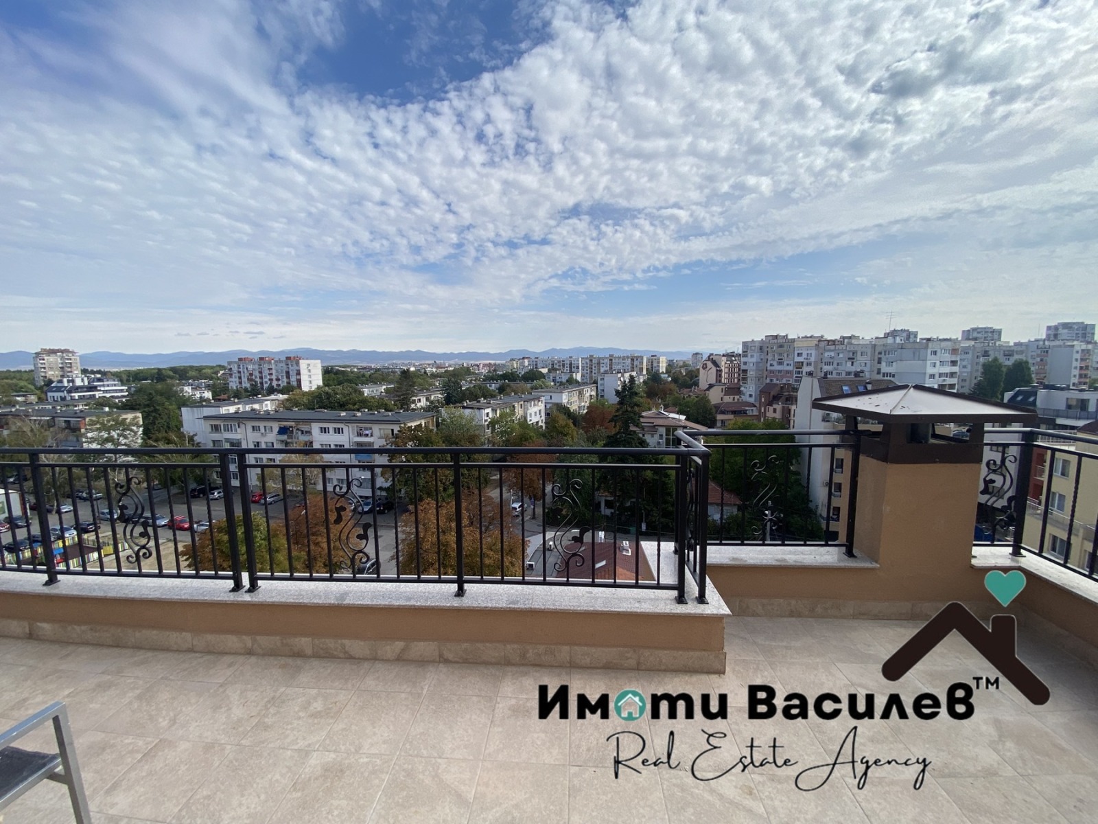 Дава под наем 2-СТАЕН, гр. София, Надежда 2, снимка 15 - Апартаменти - 54327709