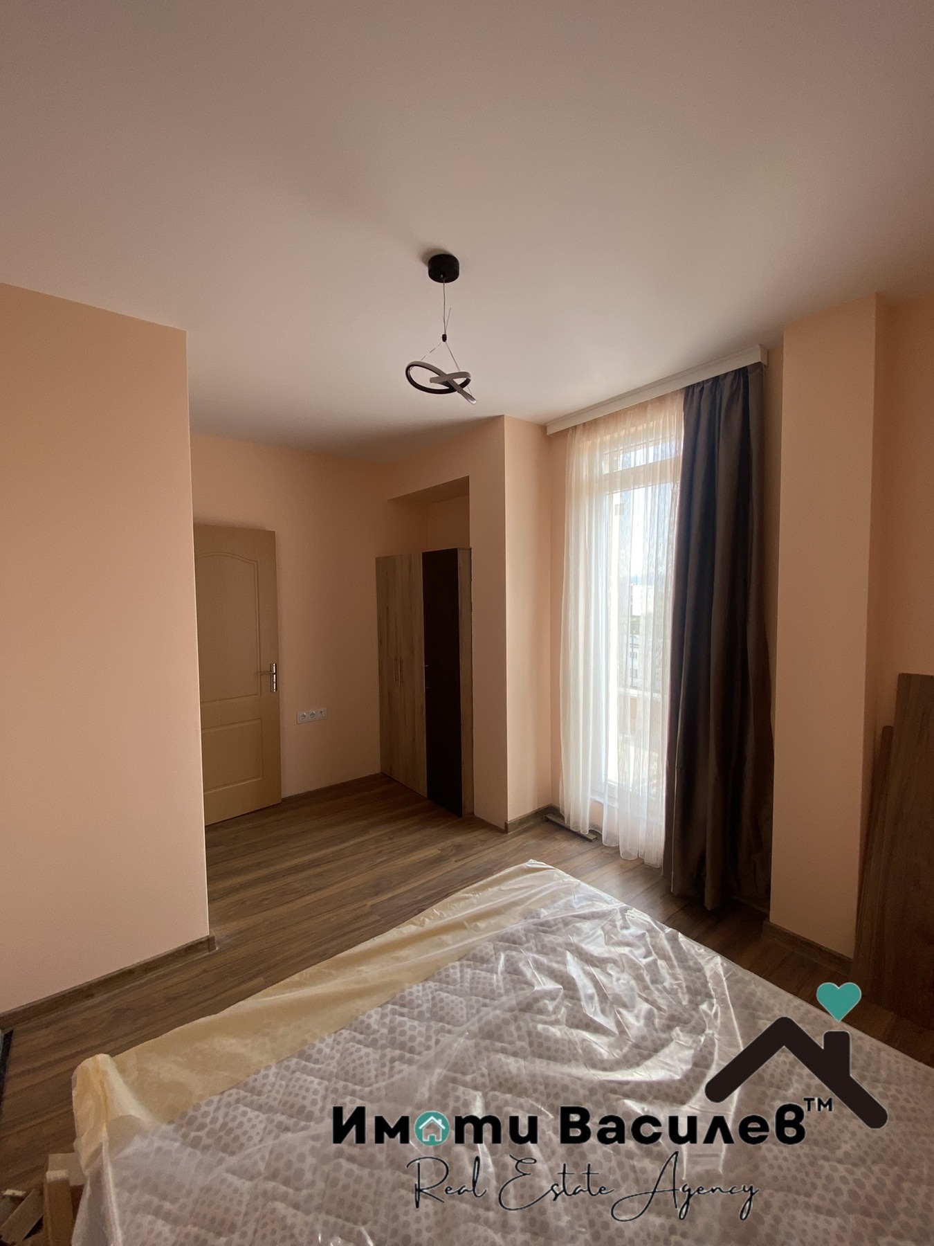 Дава под наем 2-СТАЕН, гр. София, Надежда 2, снимка 6 - Апартаменти - 54327709