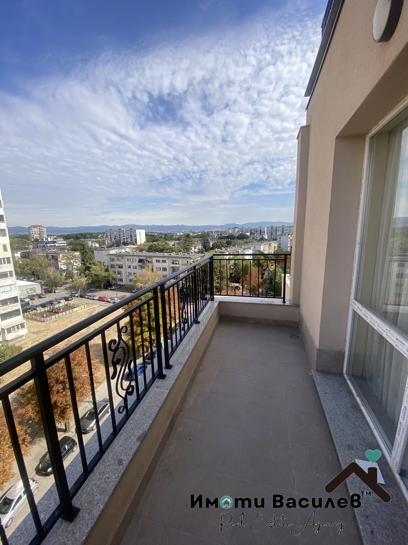 Дава под наем 2-СТАЕН, гр. София, Надежда 2, снимка 14 - Апартаменти - 54327709