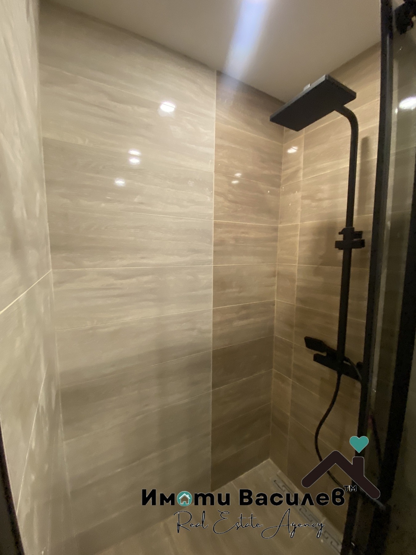 Дава под наем 2-СТАЕН, гр. София, Надежда 2, снимка 12 - Апартаменти - 54327709