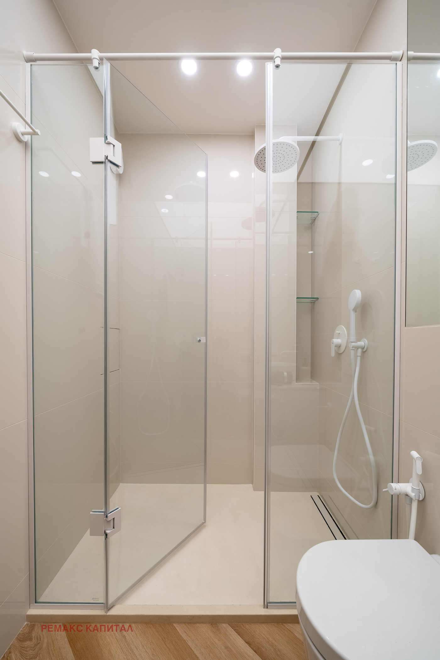 Дава под наем 2-СТАЕН, гр. София, Оборище, снимка 8 - Апартаменти - 55825455