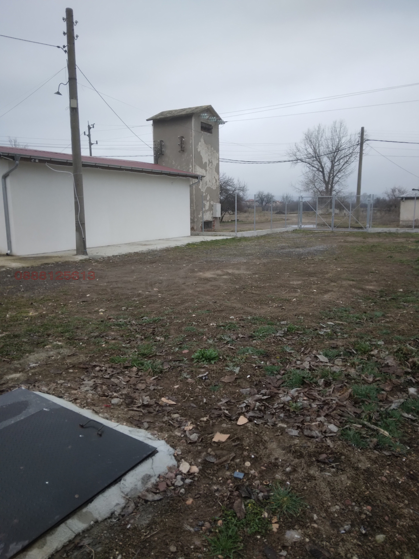 Дава под наем МЯСТО, с. Лесново, област София област, снимка 5 - Парцели - 53684075