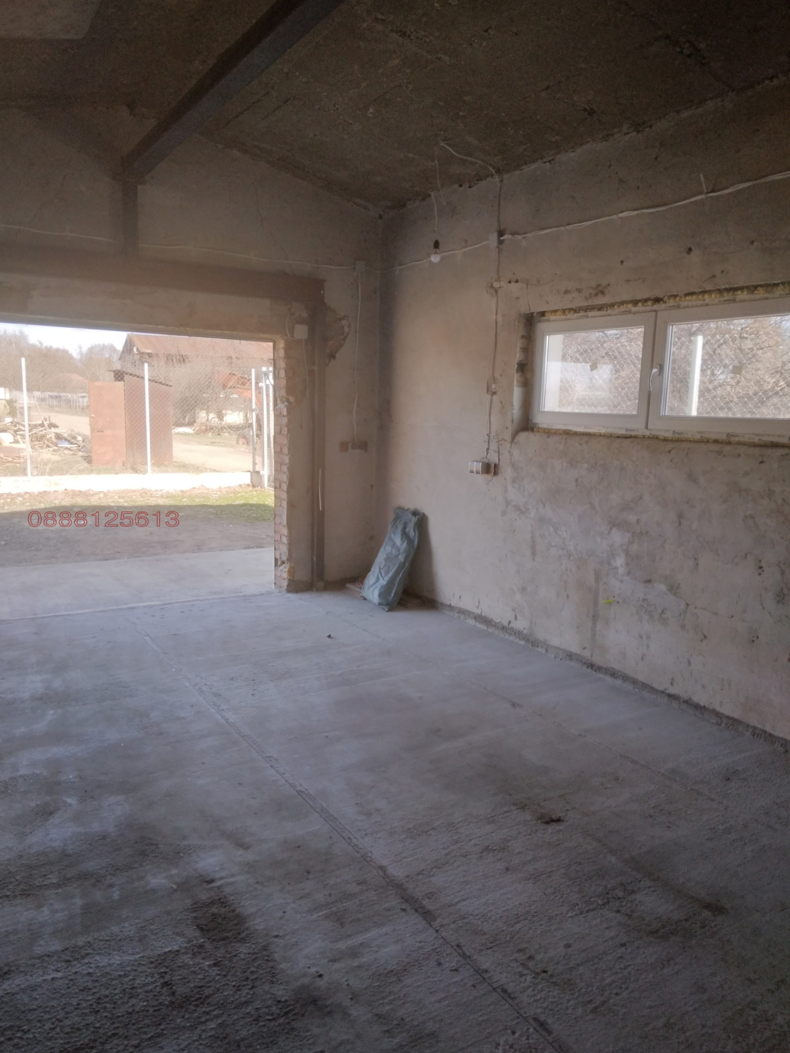 Дава под наем МЯСТО, с. Лесново, област София област, снимка 9 - Парцели - 53684075